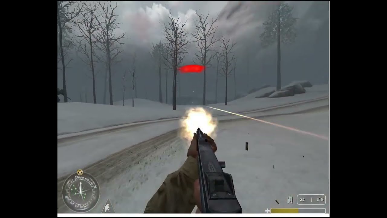 Call Off Duty  ''Parte 23