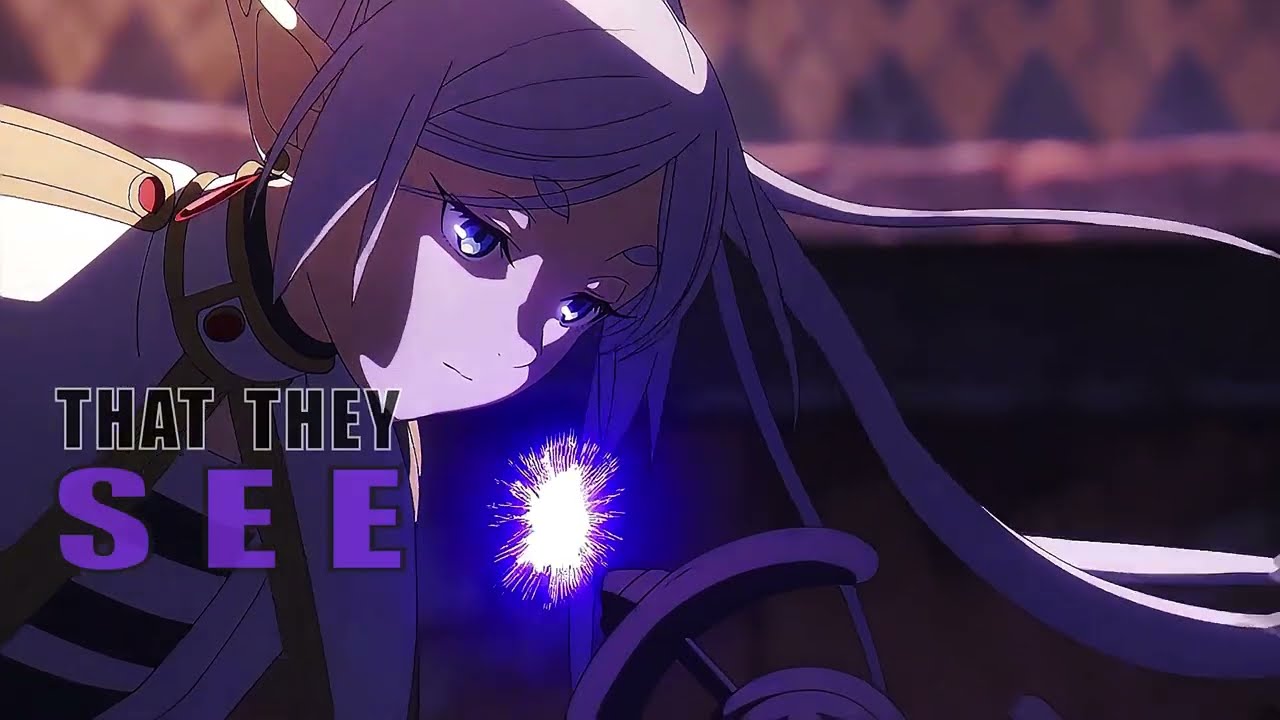 FRIEREN | MILLION YEARS AGO EDIT