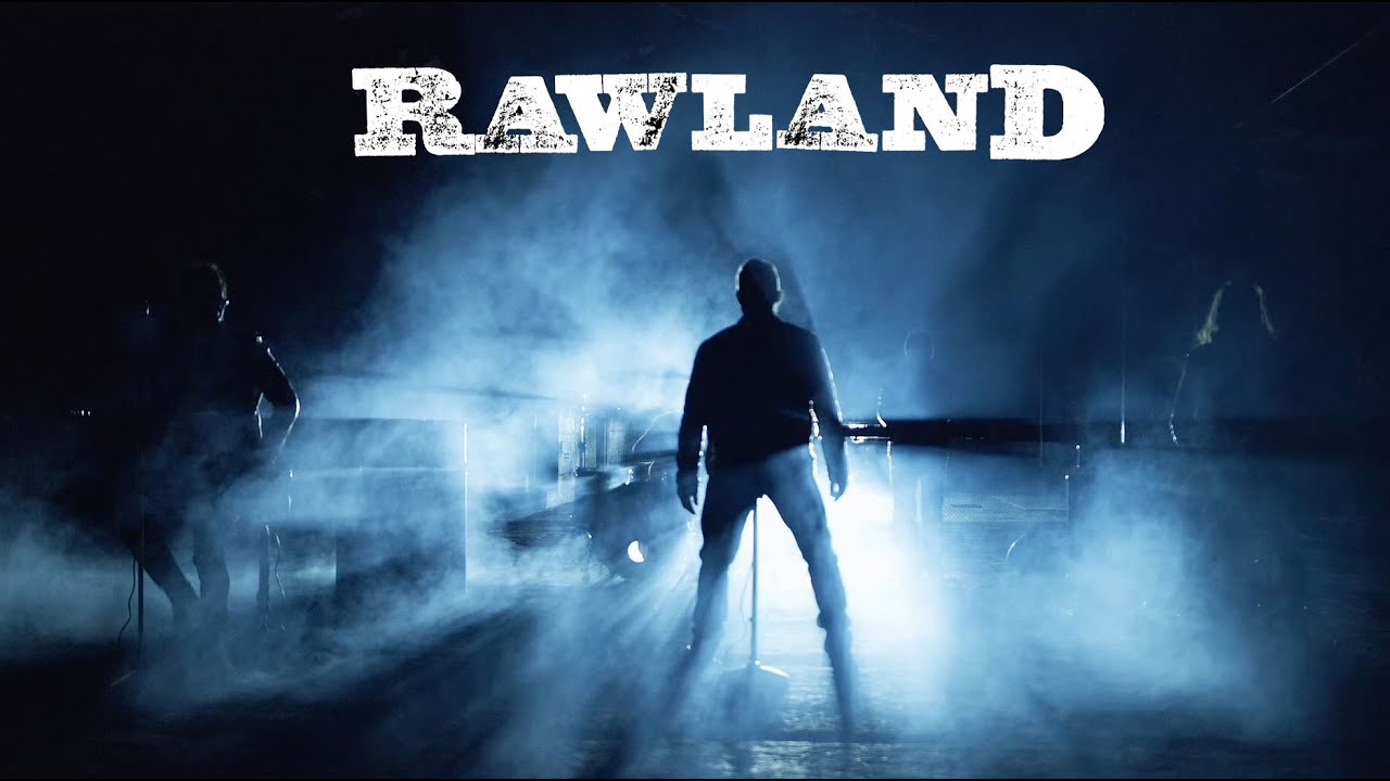 Rawland - ENTER MY LIFE