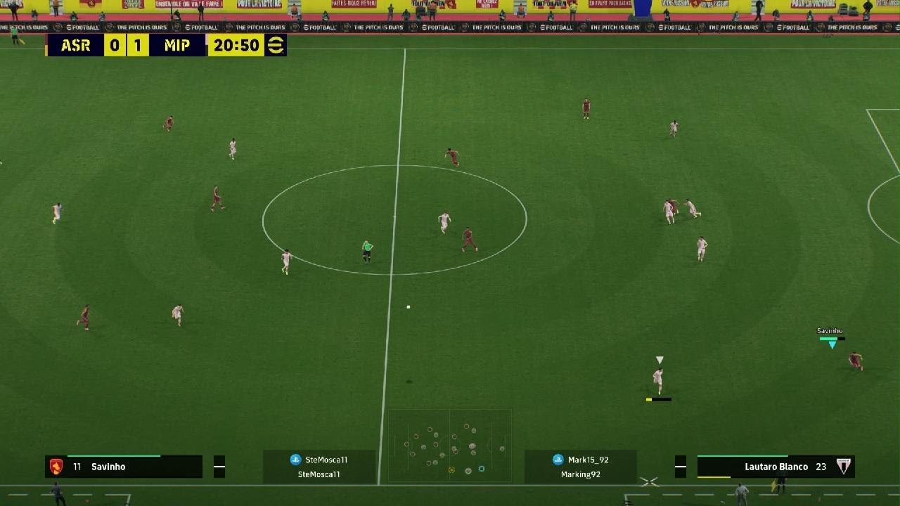 FantaMaster Roma-Inter Miami