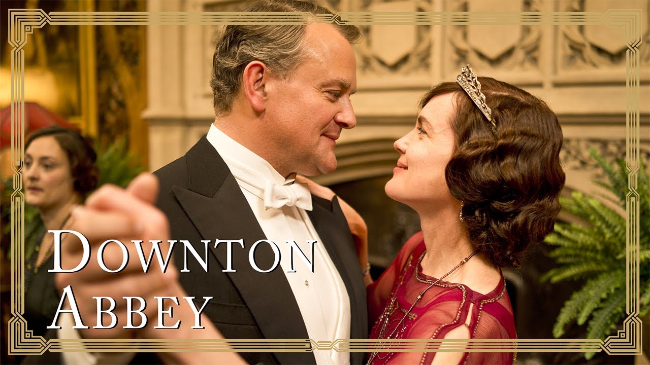The Most Memorable Downton Abbey Parties | Downton Abbey