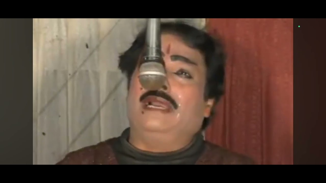 स्वर्गीय भंडारी लाल नौटंकी के हीरो स्वर्गीय उमेश भाई इस दुनिया को अलविदा कह गए पर यादें हैं