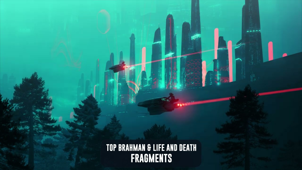 Top Brahman & Life And Death - Fragments | Subsidia