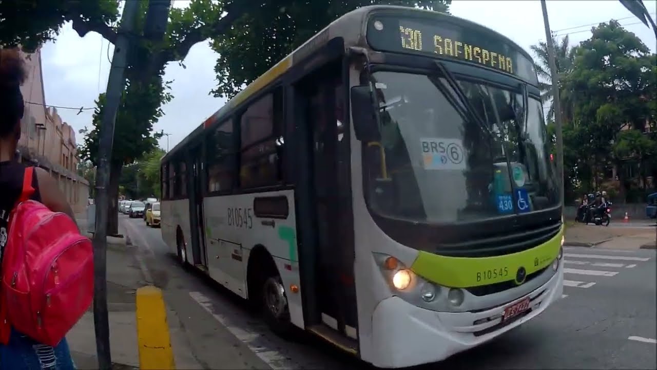 Linha 630 | Bonsucesso X Benfica