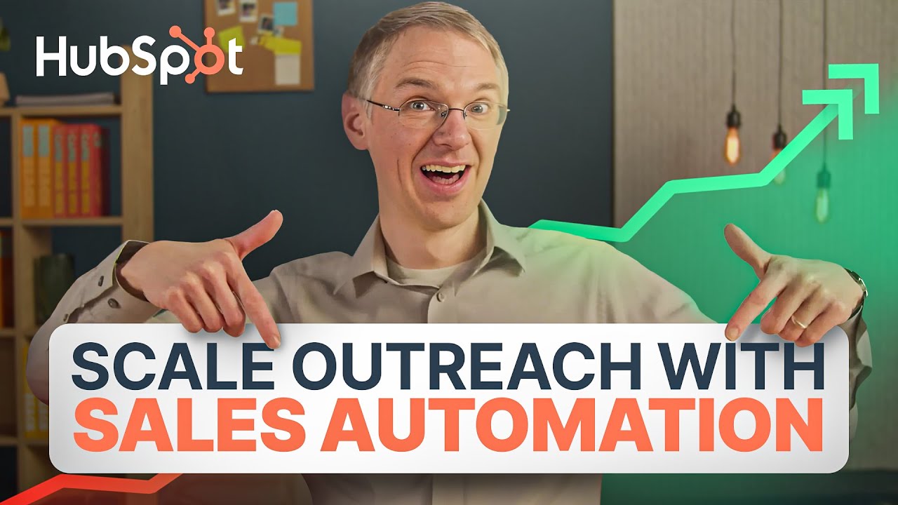 The Secret to Sales Marketing: Email Automation