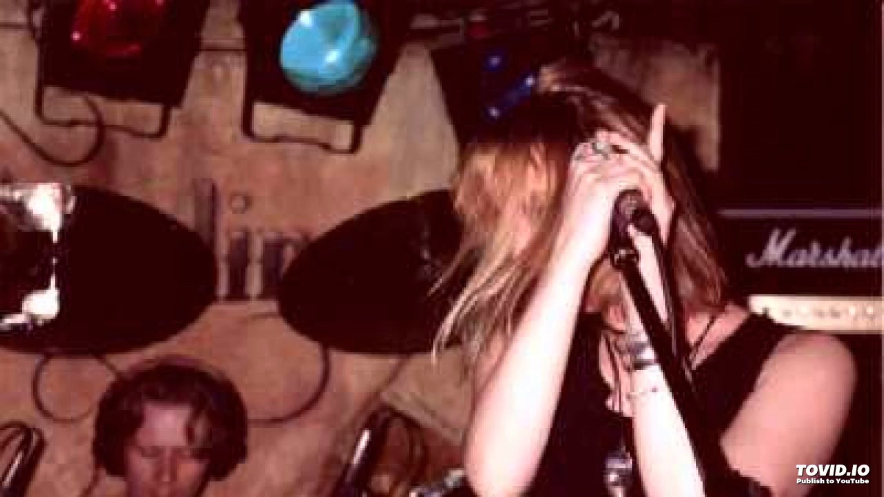 The Heart Throbs - In Vain (Barefoot)