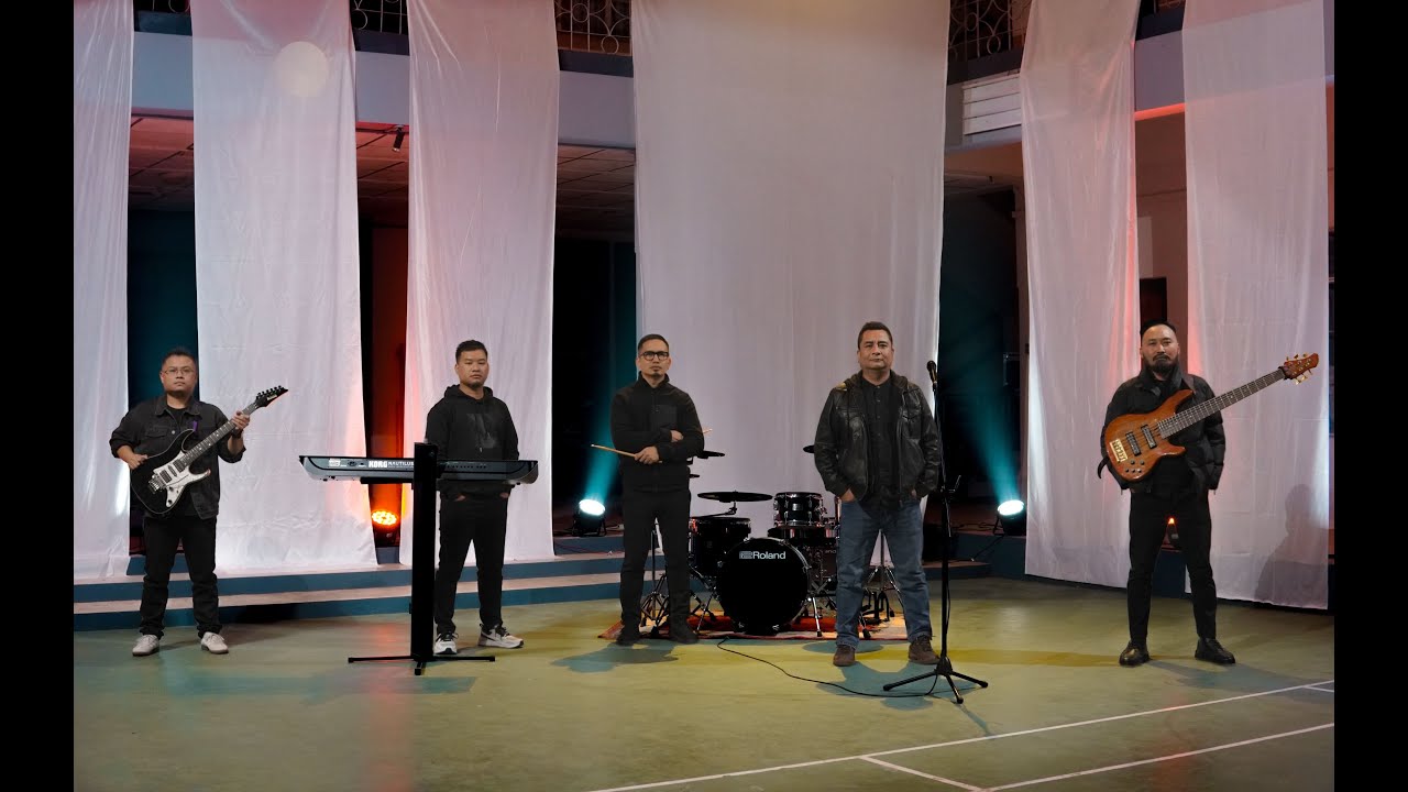 DROP DOUBT - THE MAKING OF 