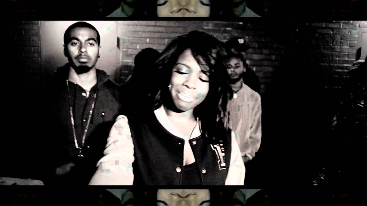 Blanca Whiite - ROCKABYE (Official Music Video) #CLPSZN #ClipstarTV