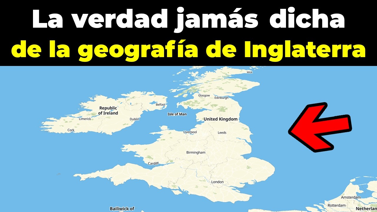 El imperio que conquistó los mares del MUNDO