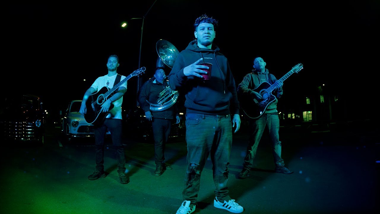 Reyes Del Trono - Ruleteando Por Vallejo (Video Oficial) | Dir. By @StewyFilms
