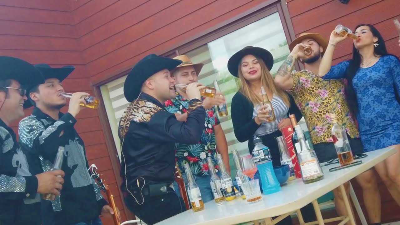 Alexia Lillo  - El amor no fue pa´mí (Video oficial)