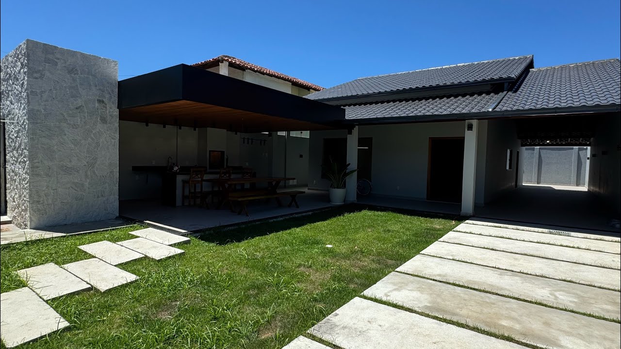 💥Agate Imóveis vende linda casa 100% linear em Itaipu Niterói por apenas R$ 1.490,000,00