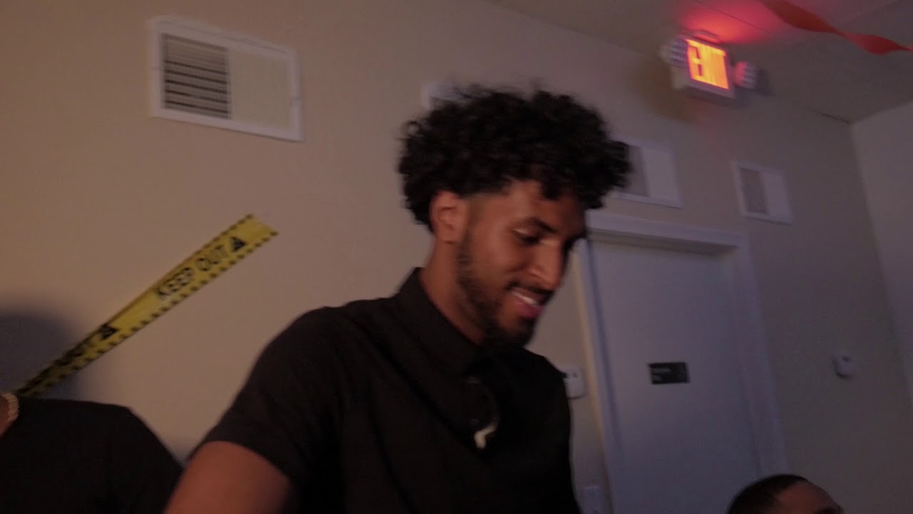 Ricos Tacos/ Venue Night Filmed by #MontanaVisualz