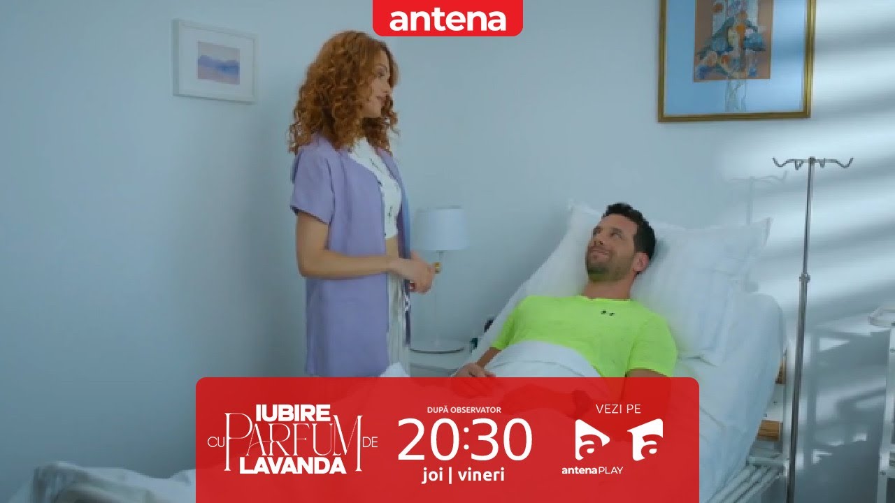 Ștefan are început de pneumonie și e internat la cabinetul medical al Andei
