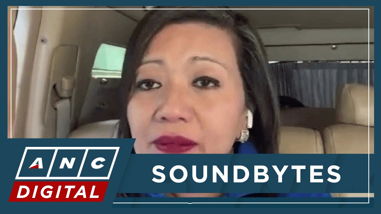 Luistro rejects VP Sara lawyer&rsquo;s claim panel entertains &lsquo;polluted source&rsquo; Madriaga | ANC