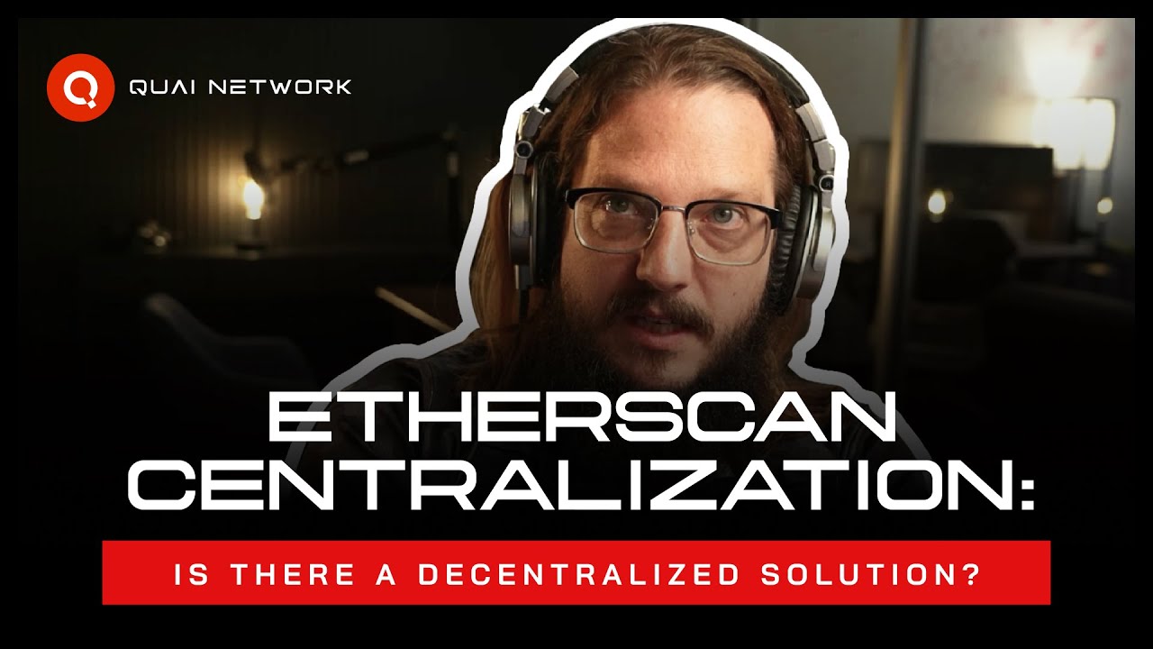 🤯 Is This the End of Etherscan?