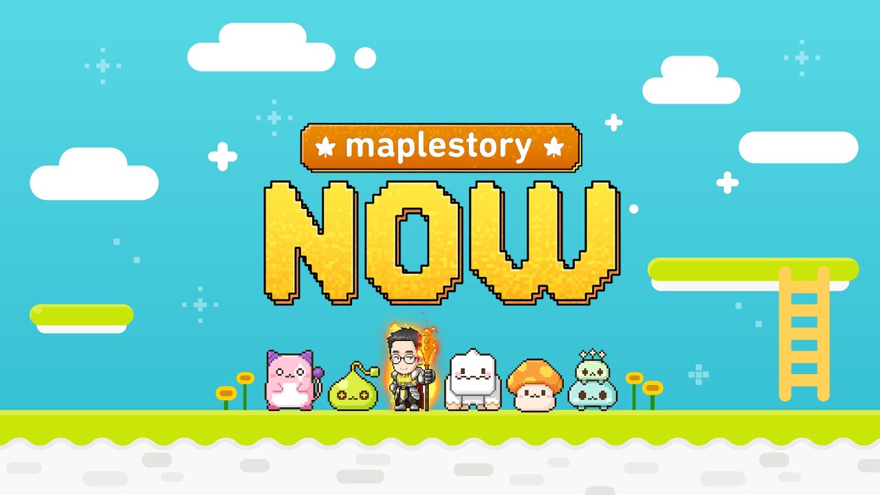 Maple Now | 김창섭 디렉터 (26.01.08)