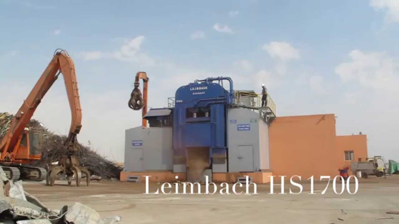 Leimbach HS1700