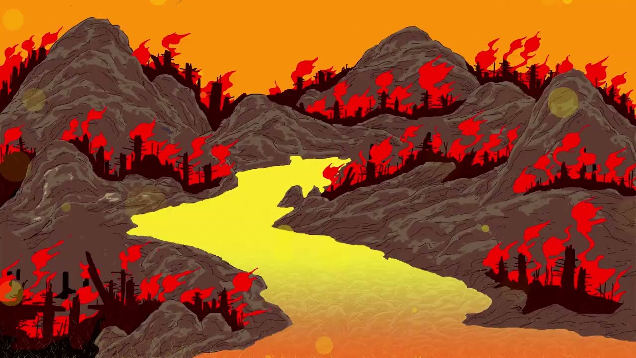 Marina Fages - Corazón de la isla