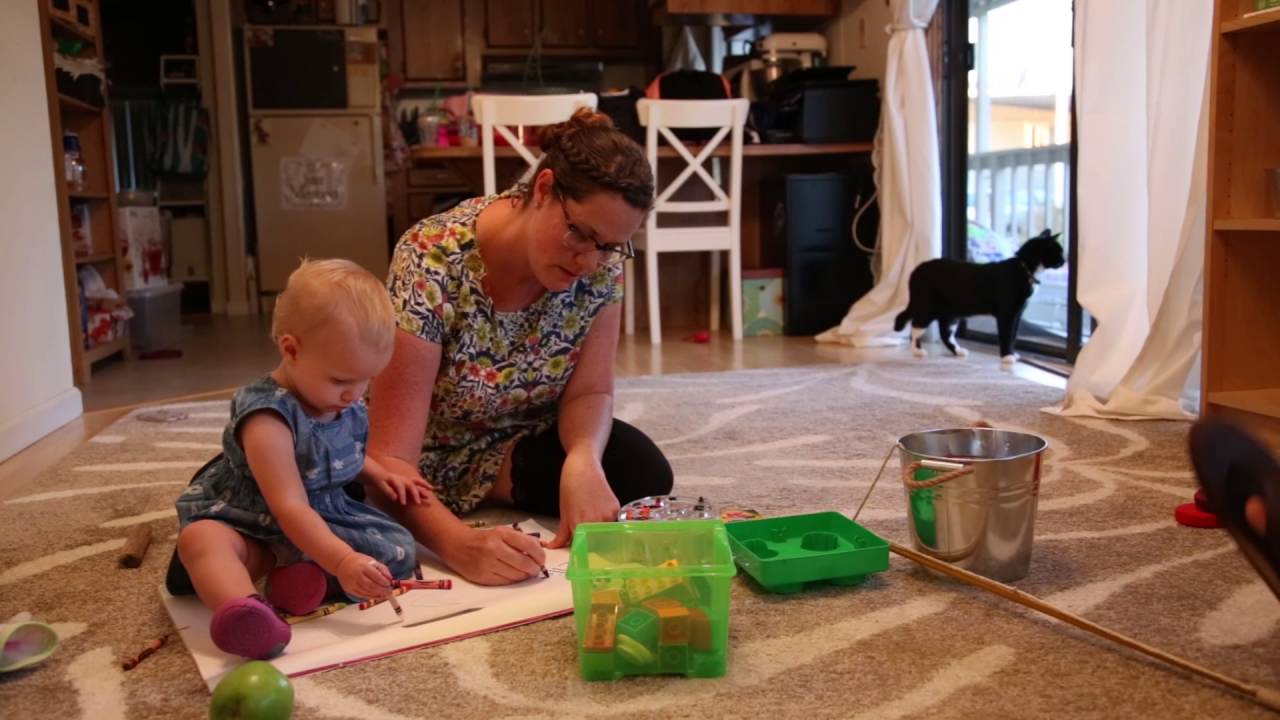 Treating Depression While Pregnant: Corrie Ordway's Story