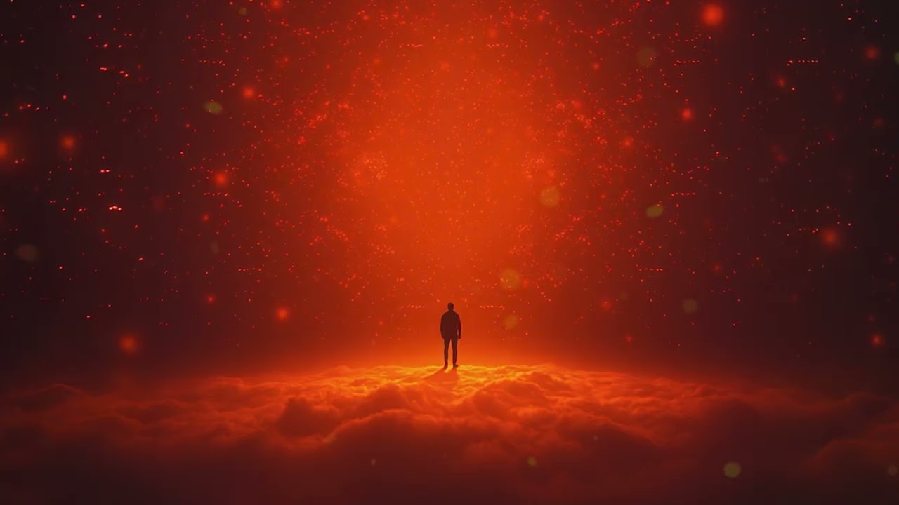 Embers in the Aether