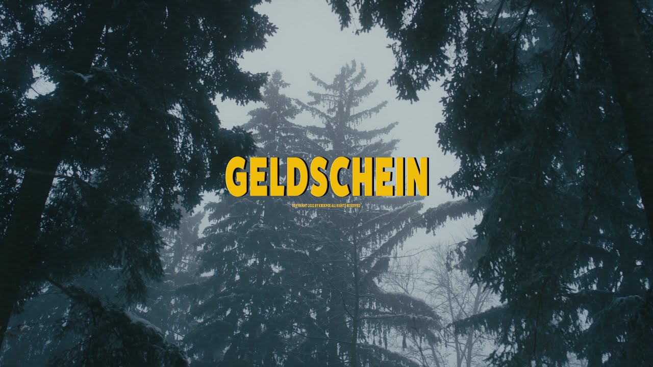 Lupara Versato - Geld Schein (feat. Figub Brazlevic & KOE The Flavekid) | #Krekpek