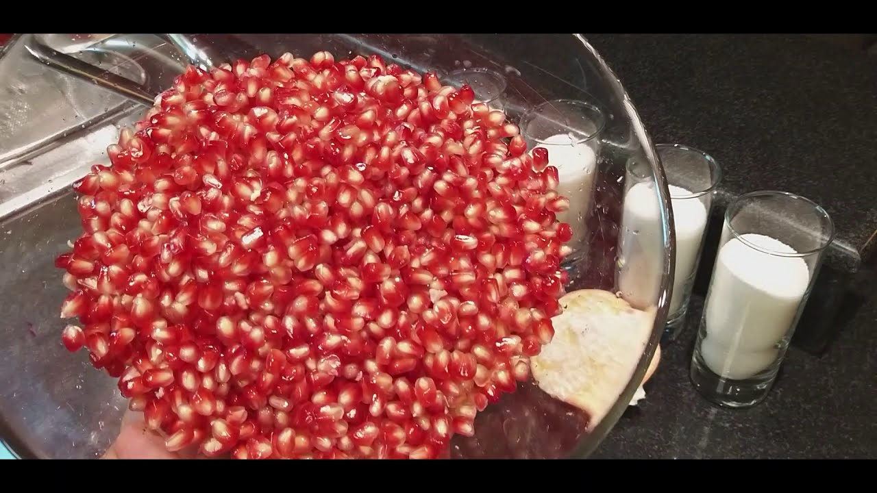NALEWKA Z GRANATÓW, ARABSKIE SMAKI, ABU DHABI, DUBAJ, POMEGRANATE LIQUEUR