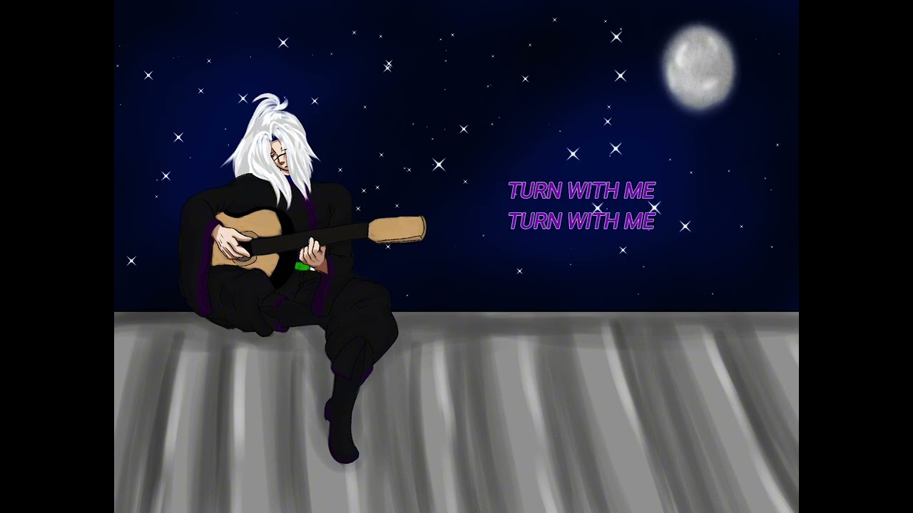 KTS-Turn with me 