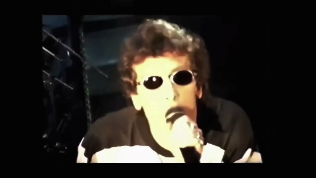 Lady Pank - mała wojna (Teledysk)