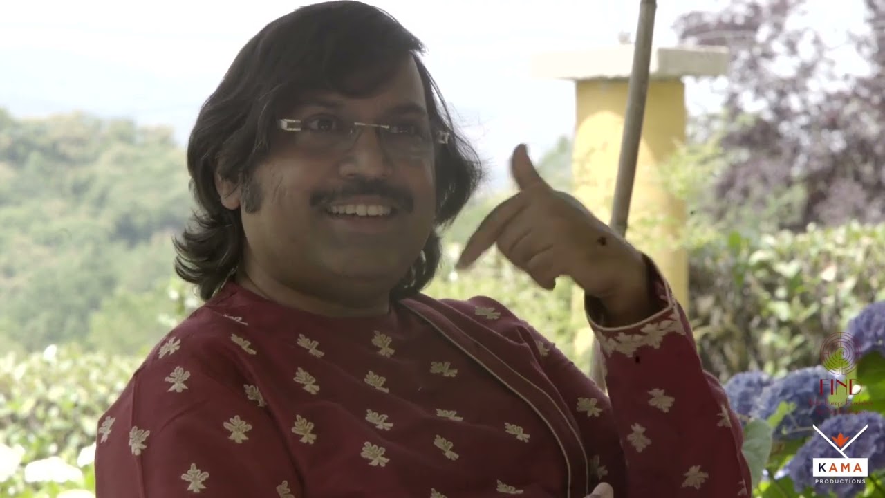 SM22 Interview with Apratim Majumdar and Amit Chatterjee