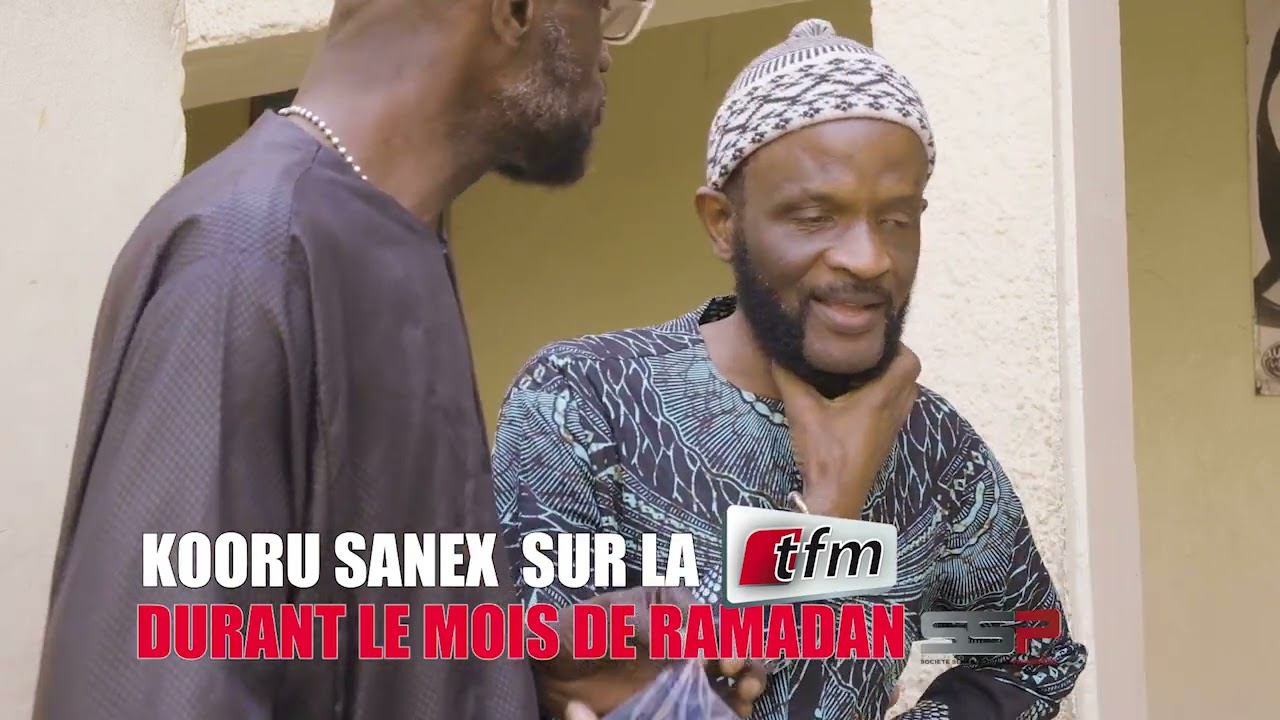 BANE ANNONCE KOORU SANEX