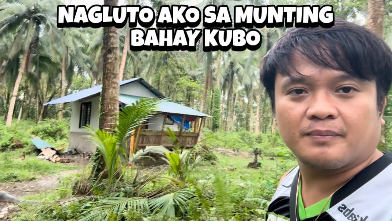 PANGARAP NA BAHAY KELAN KAYA MAGAGAWA | VINCENT CALLADA