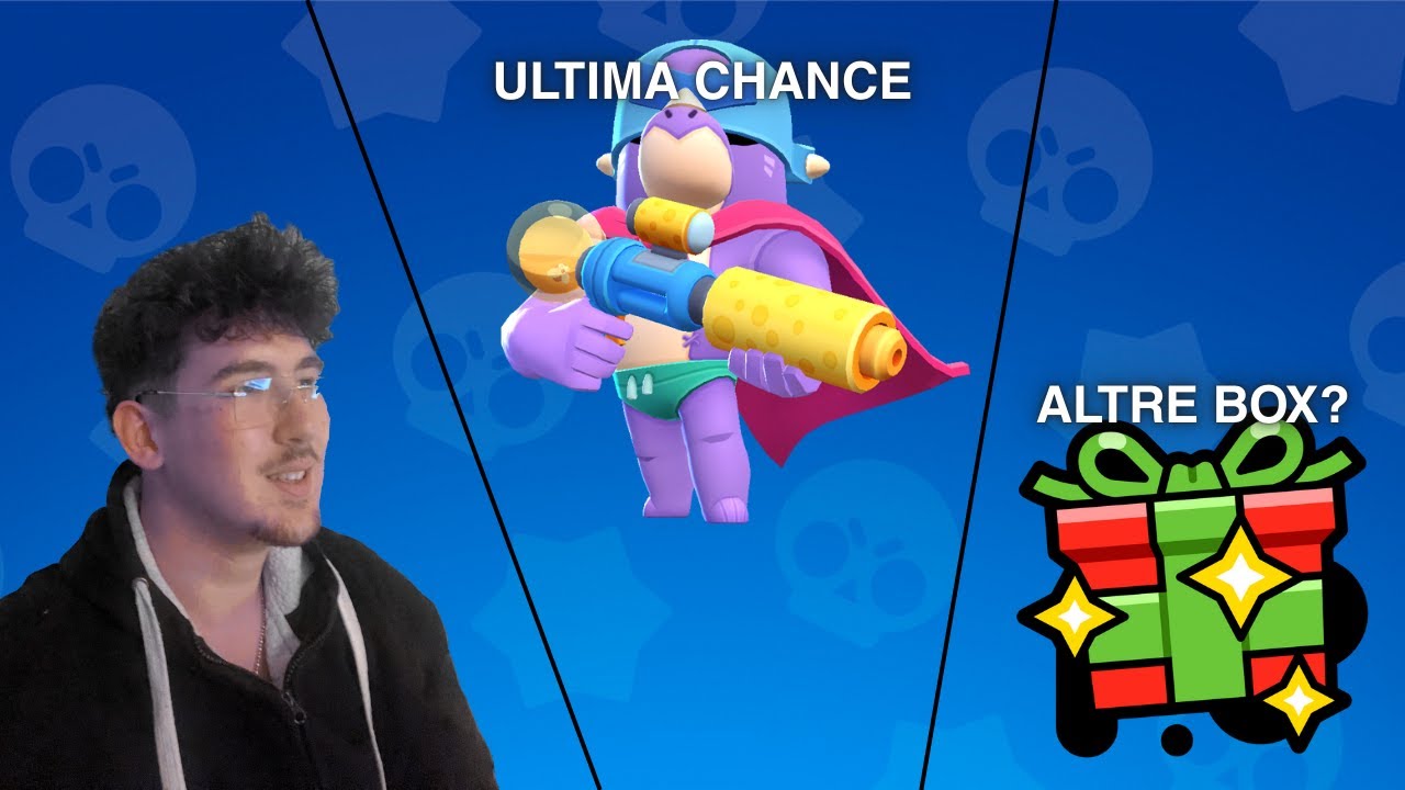 ULTIMA CHANCE PIERCEEEEE
