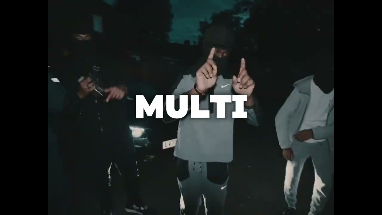 [FREE] Hoodtrap type beat x Drill type beat 