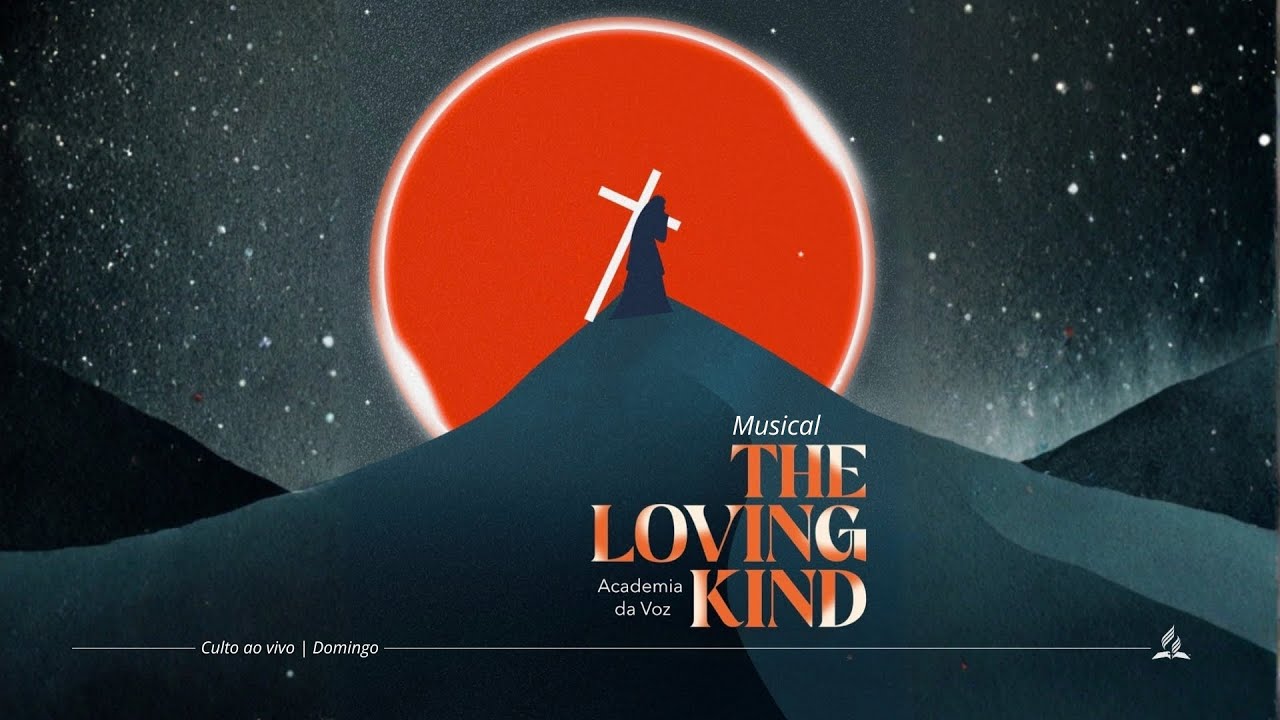 Musical The Loving Kind | Academia da Voz & Lineu Soares - 07.12.25