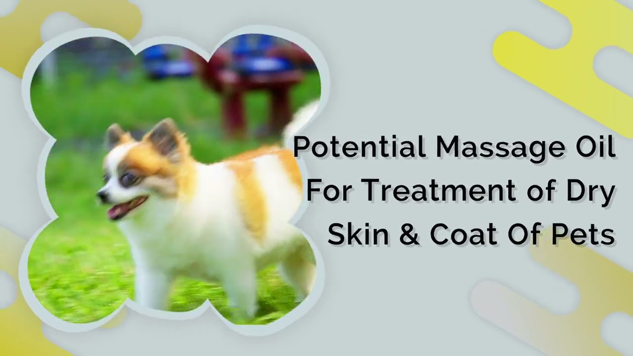 Essential Oils | Rumatec Vetcare | For Pets