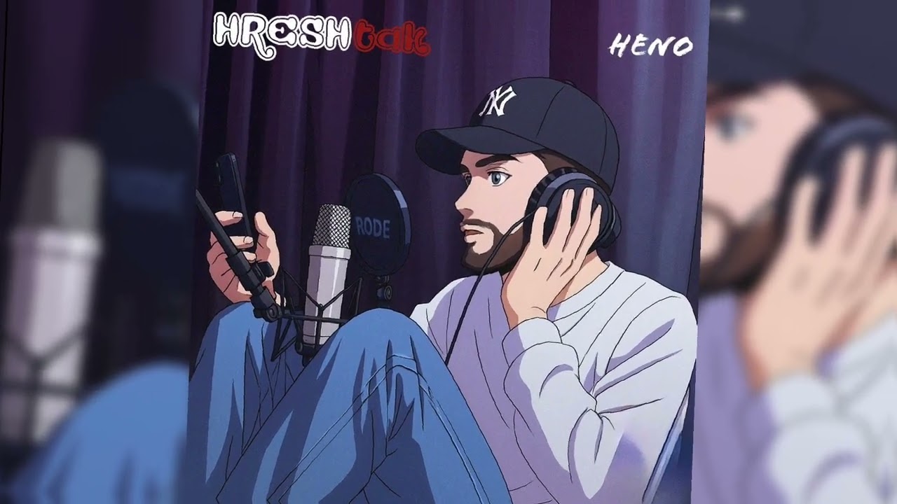Heno - HRESHtak (Official Audio)