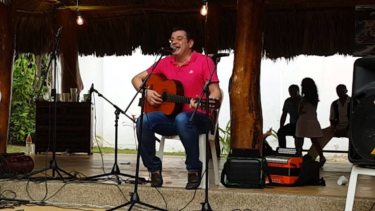 Canción a mi Padre (CURRY CARRASCAL) By Himself