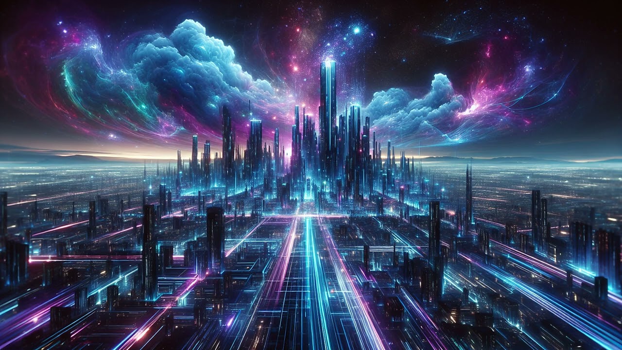 Skyline in My Veins 🌆 (Official Audio) | EDM/Progressive House