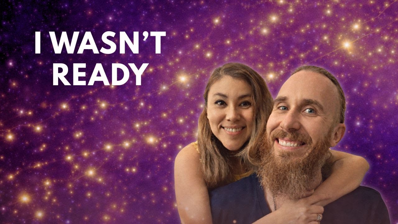 He Said He Wasn’t Ready. Here’s What Was Really Happening