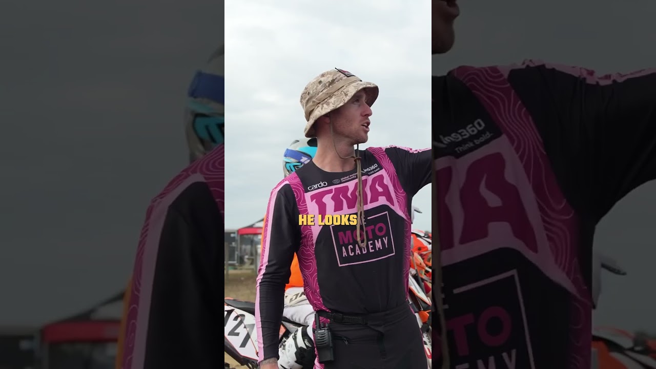 Too Tall for Your Bike? Watch This!