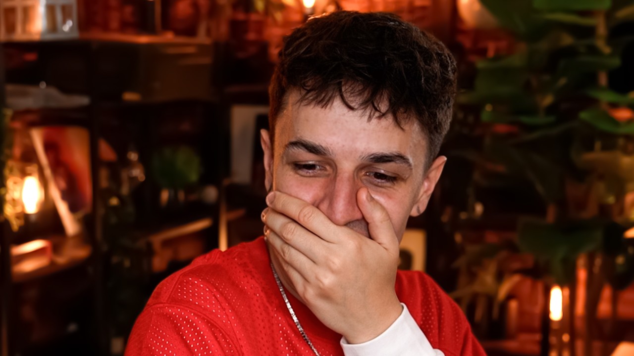 Try Not to Cringe: People Caught Lying