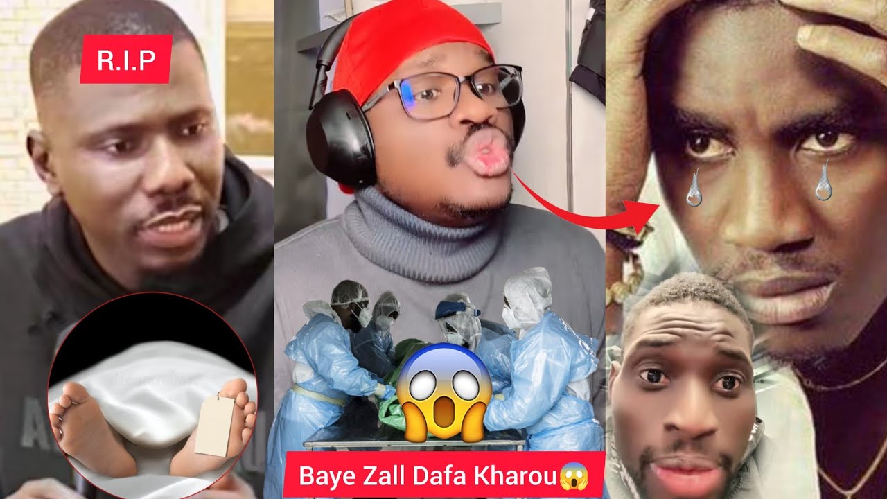 😱 Tons fait de terrible révélation sur l'affaire Waly Seck Et Baye Zall Dafa Kharou😱