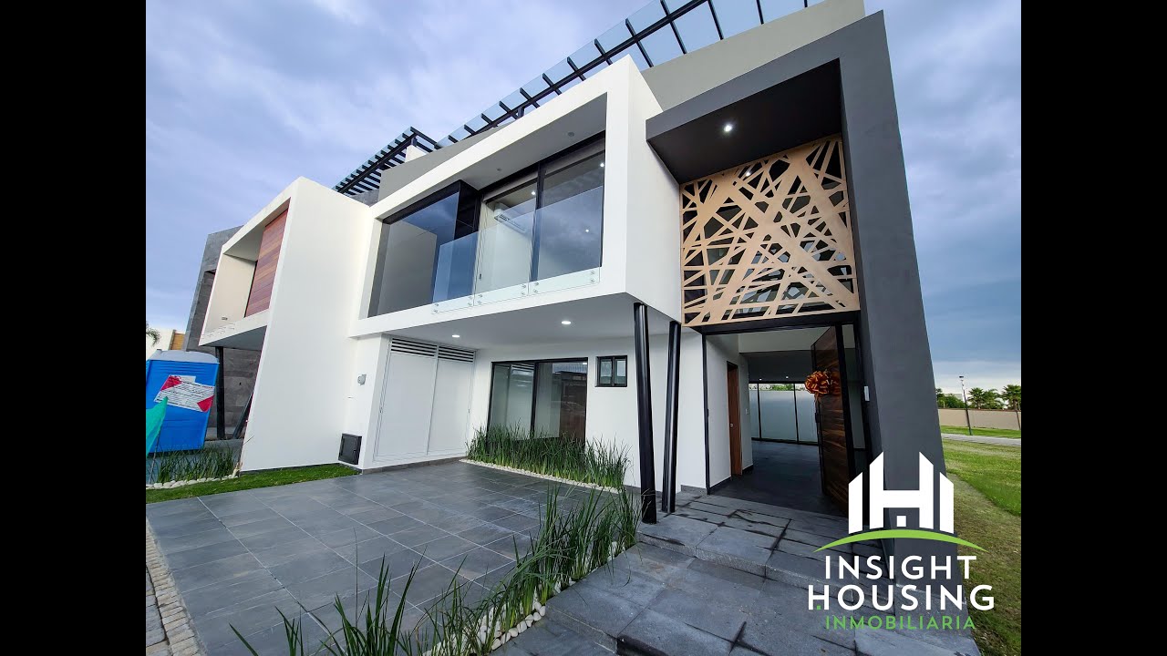 CASA EN VENTA EN LOMAS DE ANGELOPOLIS 2 PUEBLA JUNTO A SONATA ACABADOS PREMIUM OPORTUNIDAD(PREVENTA)