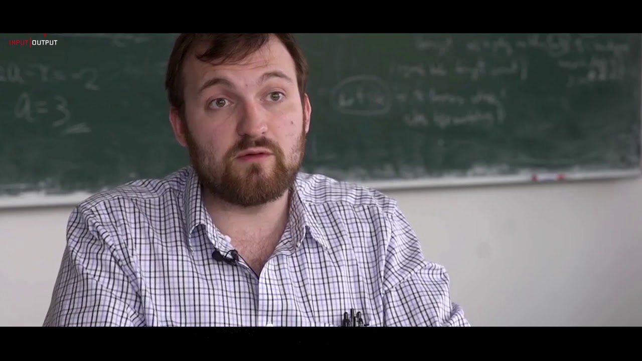IOHK | Cardano First-Anniversary Montage - Chinese