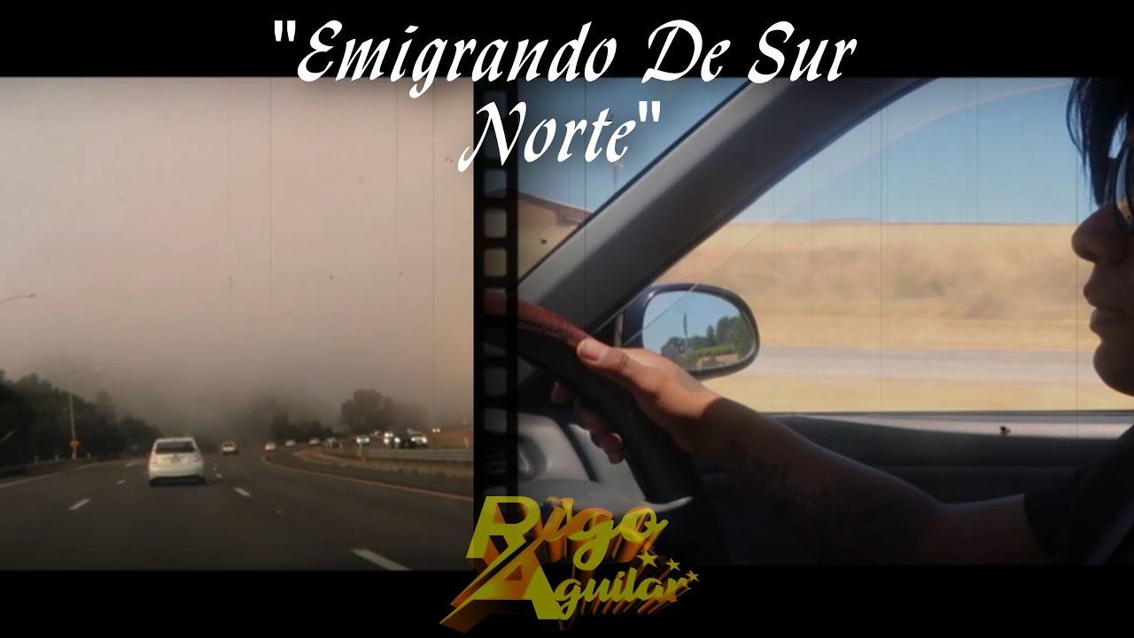 Emigrando De Sur A Norte (Special Version)