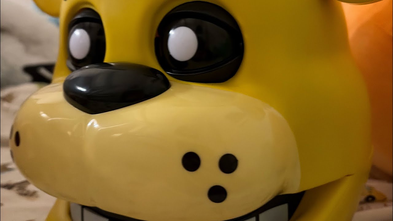 FNaF pizzariea simulator Tuesday
