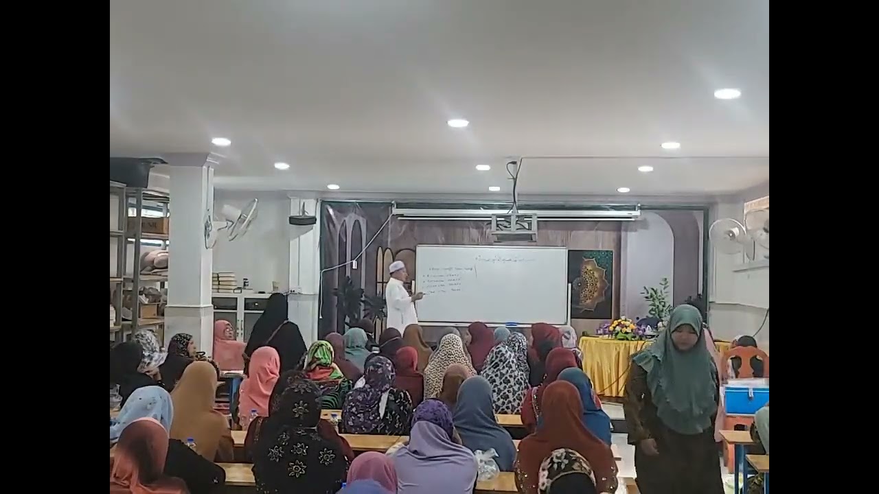 របៀបហូតហ្សាកាត់ផ្លែឈើ زكاة الثمار | អូស្តើស ហ្គហ្សាលី សឡេះ