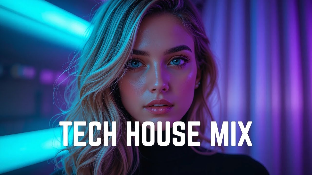 Midnight Horizon Echo – Atmospheric Techno Journey