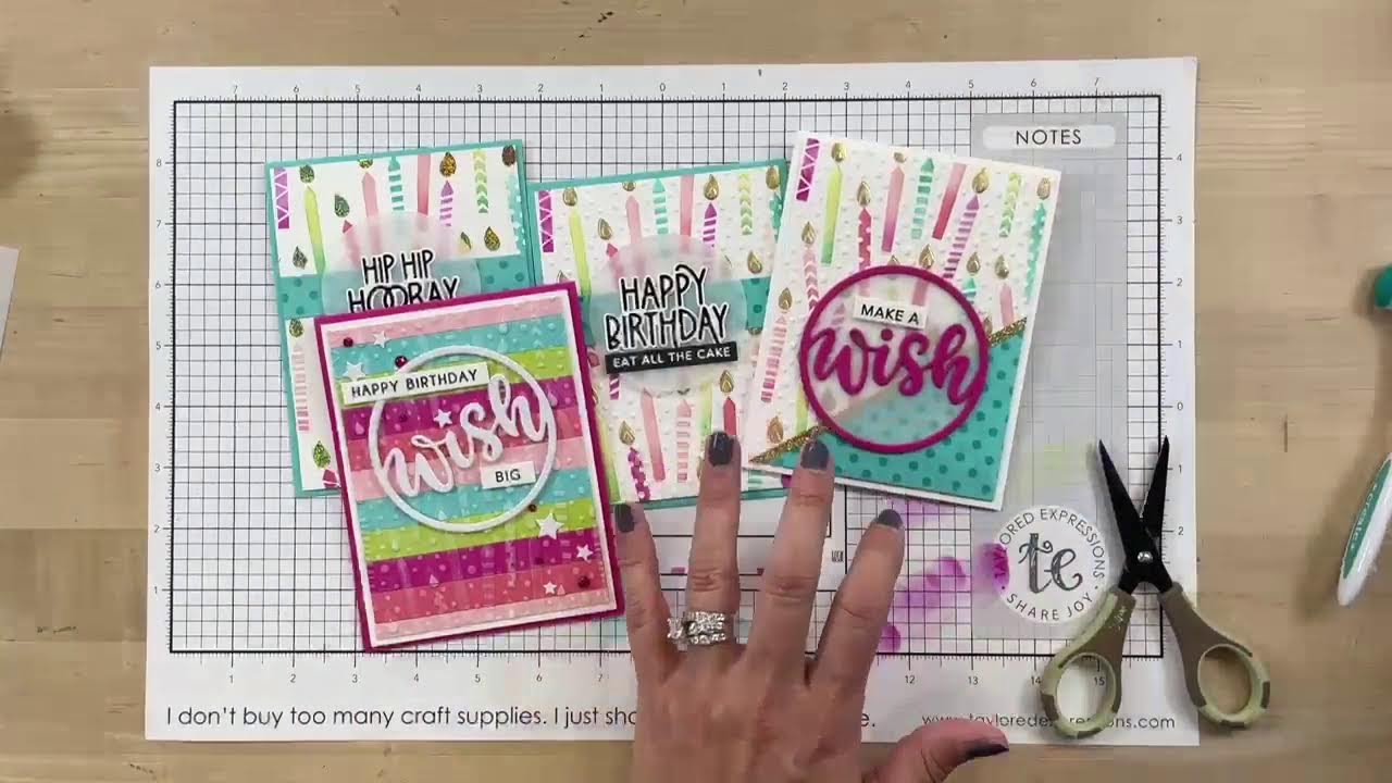 15th Birthday Bash - Freebies & Party Favor!